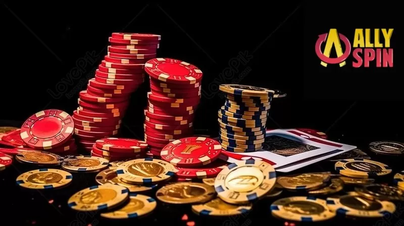 Casino allyspin in Germany