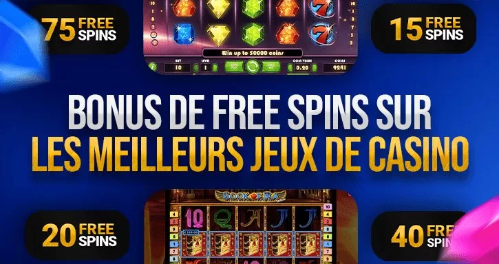 Découvrez les dernières promotions et offres de jeu sur Madcasino en France - aperçu